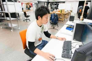 Lab. Space