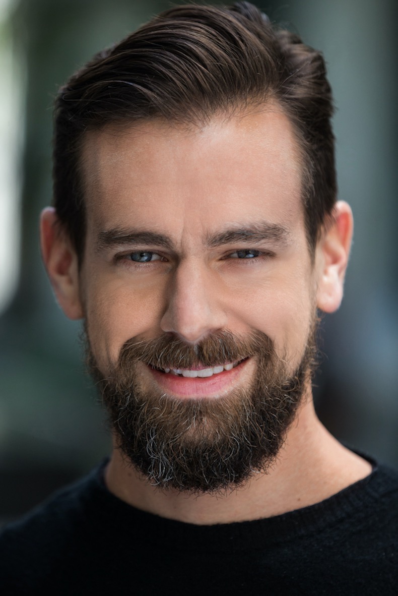 JackDorsey